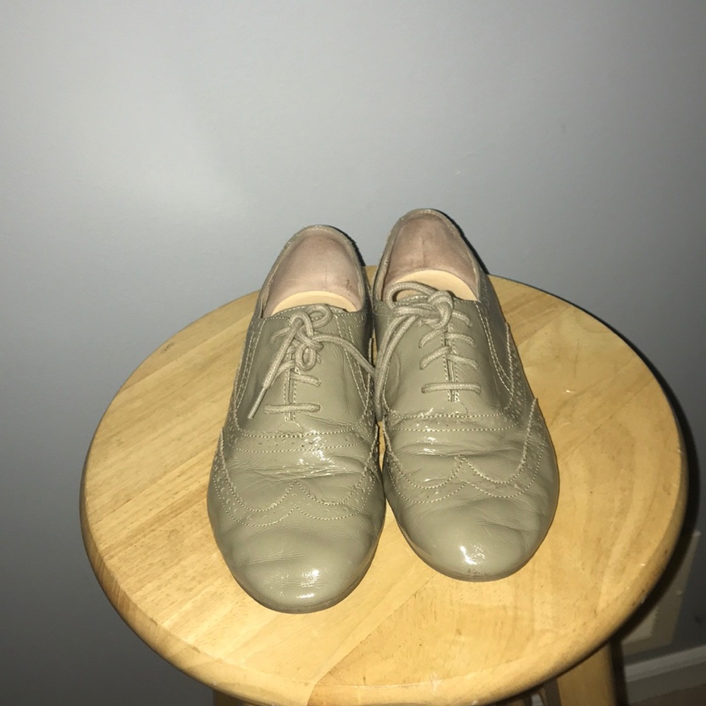 Cole Haan shoes